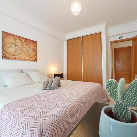 Dream On Peniche - Apartment Экстерьер фото