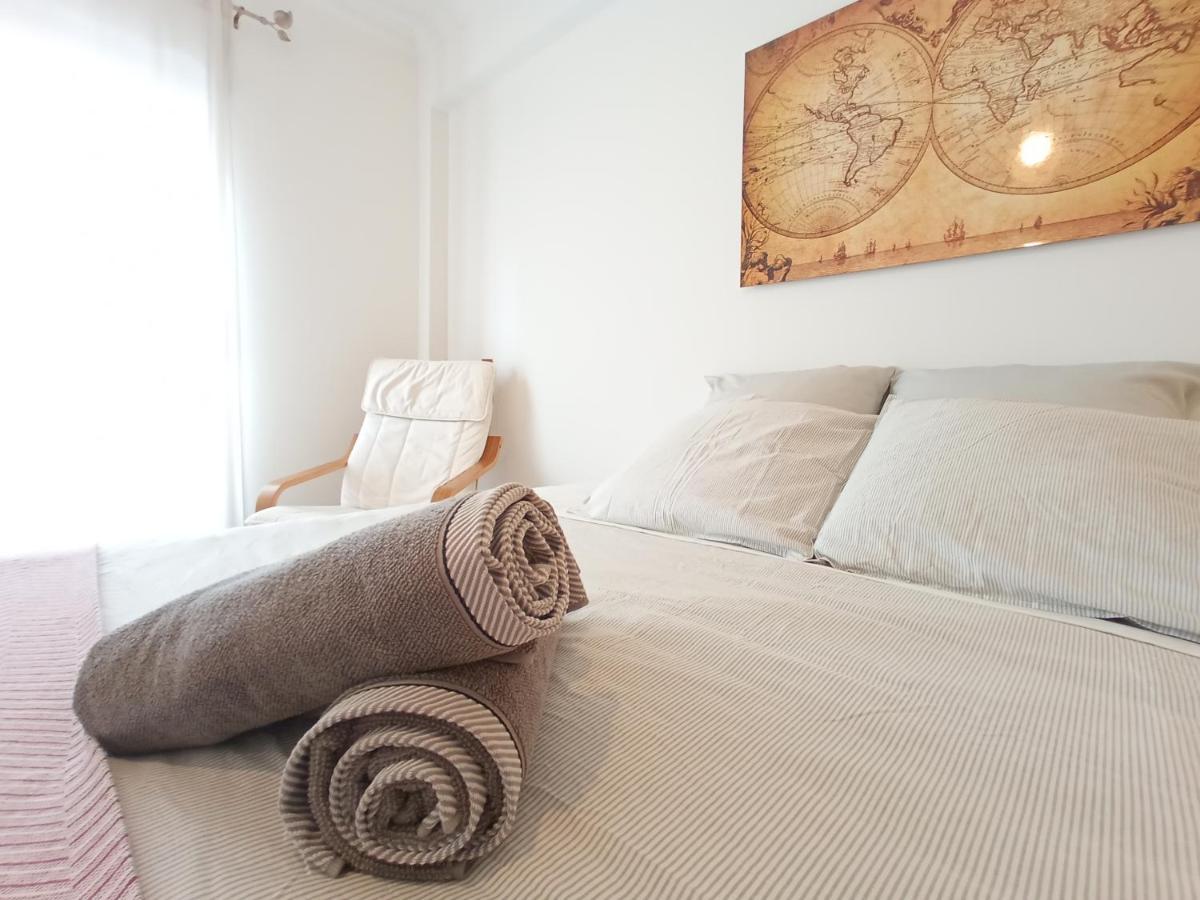 Dream On Peniche - Apartment Экстерьер фото