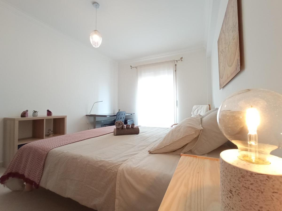 Dream On Peniche - Apartment Экстерьер фото