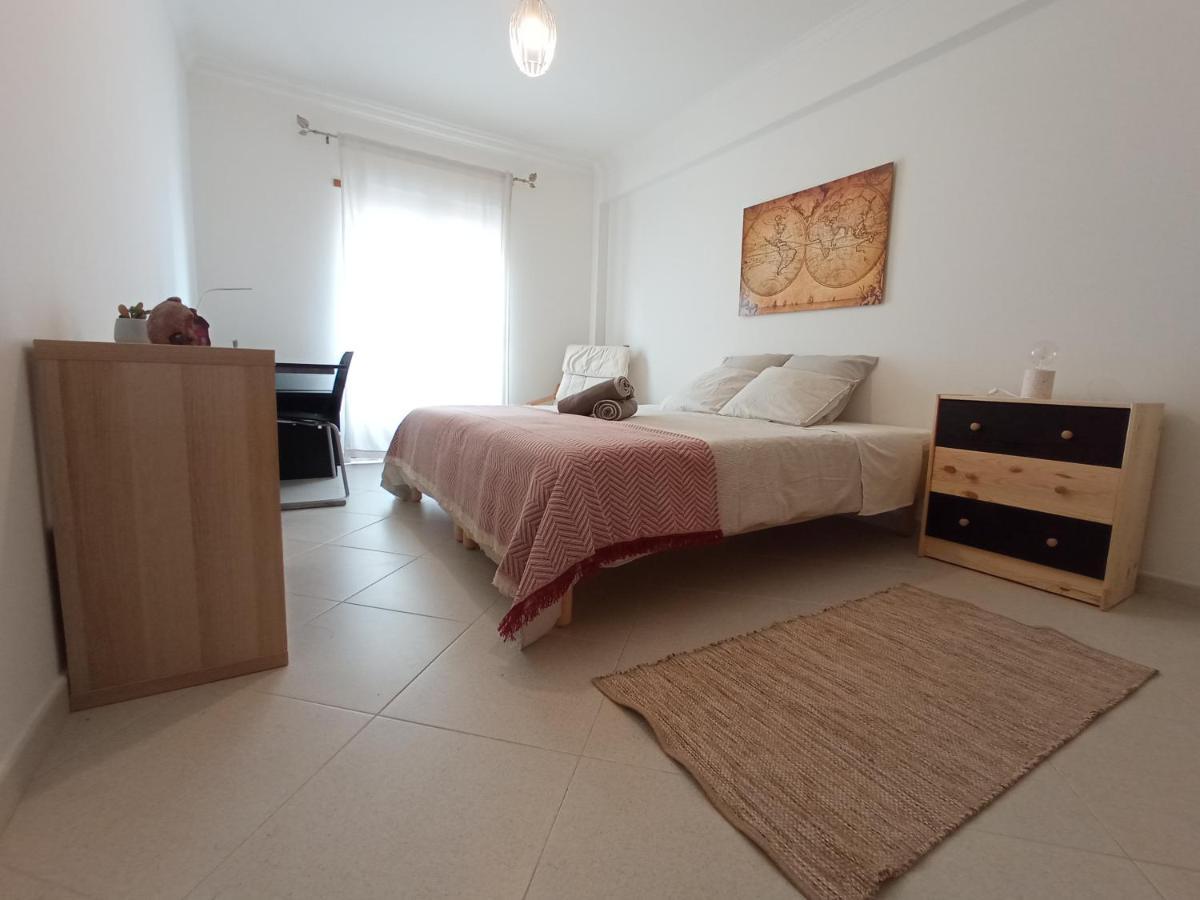 Dream On Peniche - Apartment Экстерьер фото