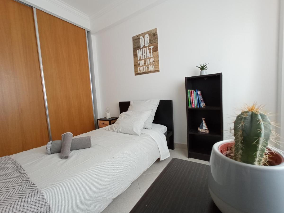 Dream On Peniche - Apartment Экстерьер фото