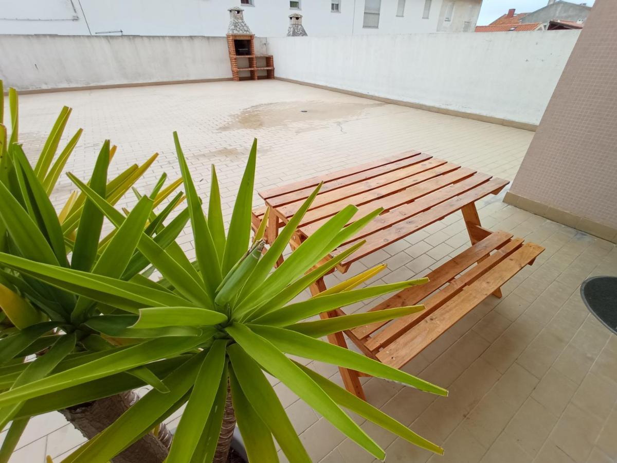 Dream On Peniche - Apartment Экстерьер фото