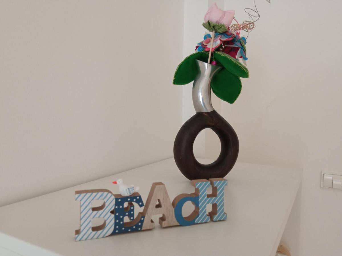 Dream On Peniche - Apartment Экстерьер фото