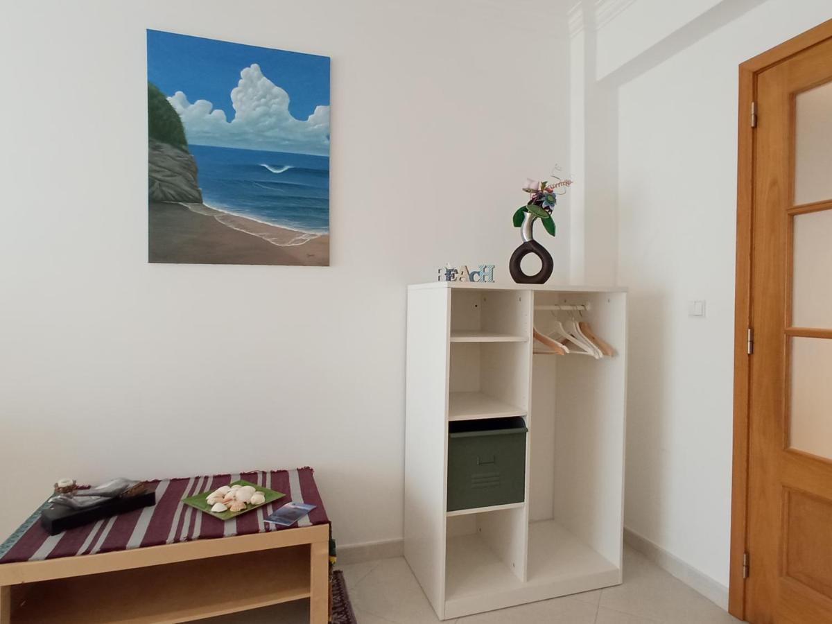 Dream On Peniche - Apartment Экстерьер фото