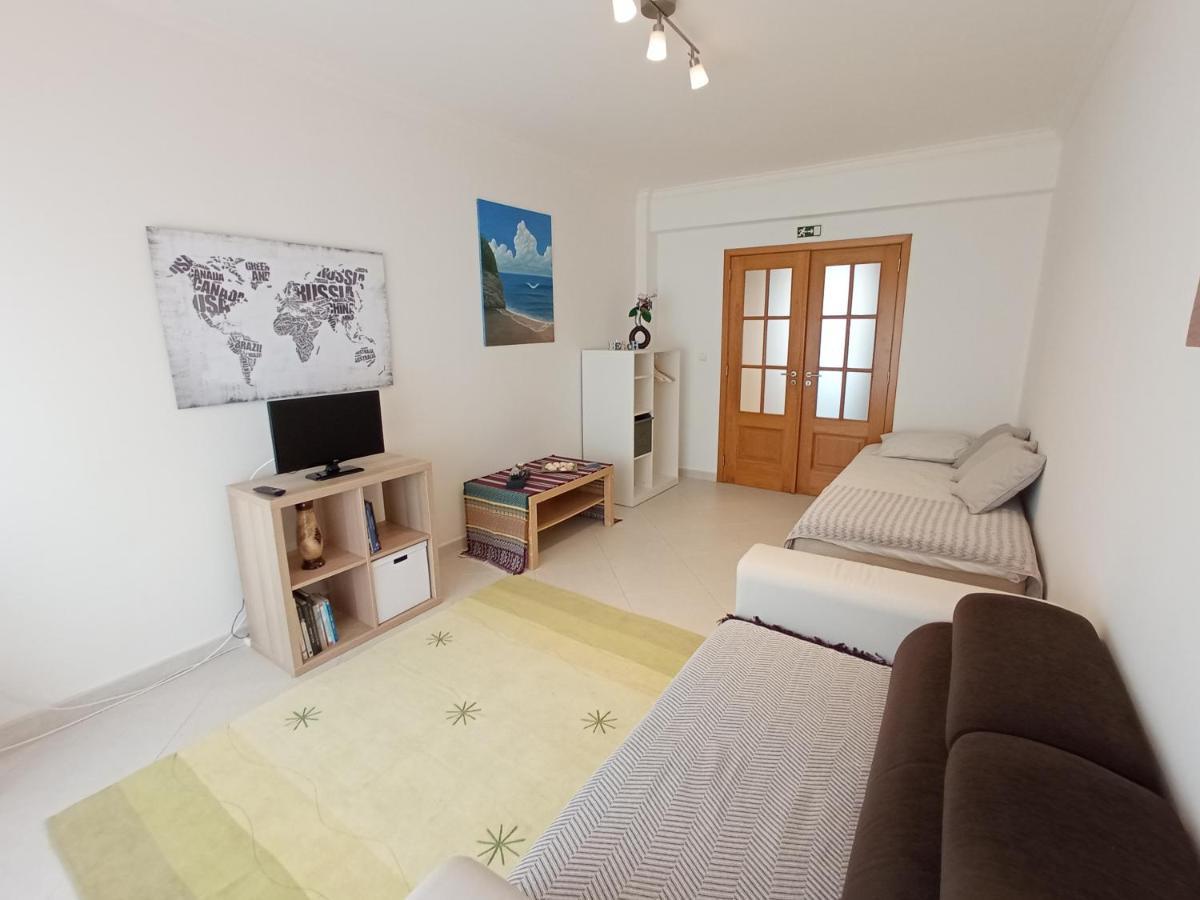 Dream On Peniche - Apartment Экстерьер фото