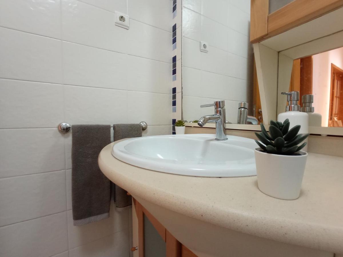 Dream On Peniche - Apartment Экстерьер фото